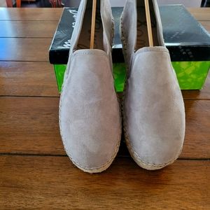 Sam Edelman platform size 10